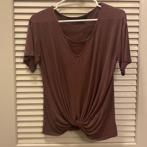 Lucky Brand top